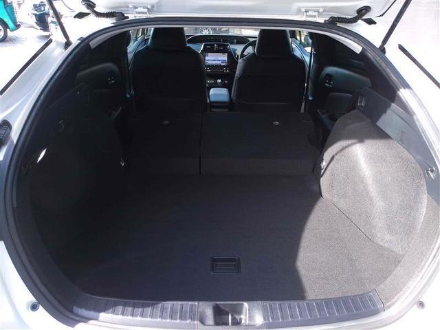 プリウス Ａツーリングセレクション　ドラレコ付き　スマキー　イモビライザー　バックモニター　クルコン　ＬＥＤヘッドライト　ＤＶＤ視聴可　ＥＴＣ　ナビＴＶ　メモリーナビゲーション　横滑り防止機能　キーフリ　アルミ　ＡＡＣ　ＡＢＳ　パワステ（15枚目）