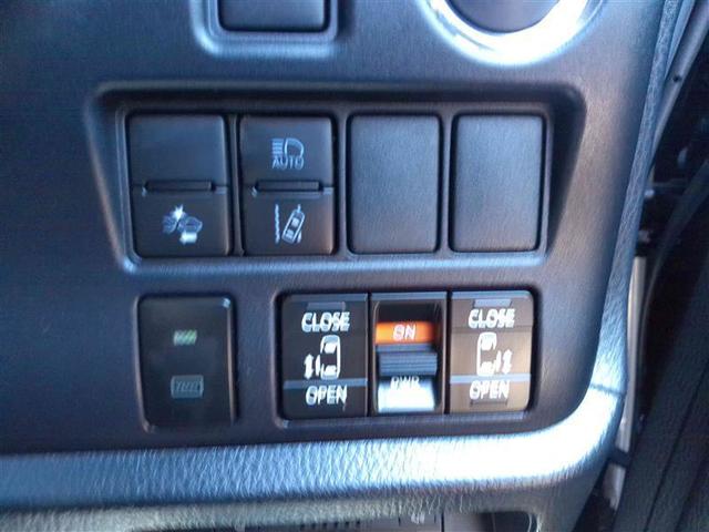 ヴォクシー ZS 煌II スマートキー・プッシュスタート バックガイドモニター セキュリティアラーム 両側パワスラドア 1オーナー ETC車載器 地デジテレビ 記録簿付き VSC LEDライト 助手席エアバック AC パワステ(30枚目)