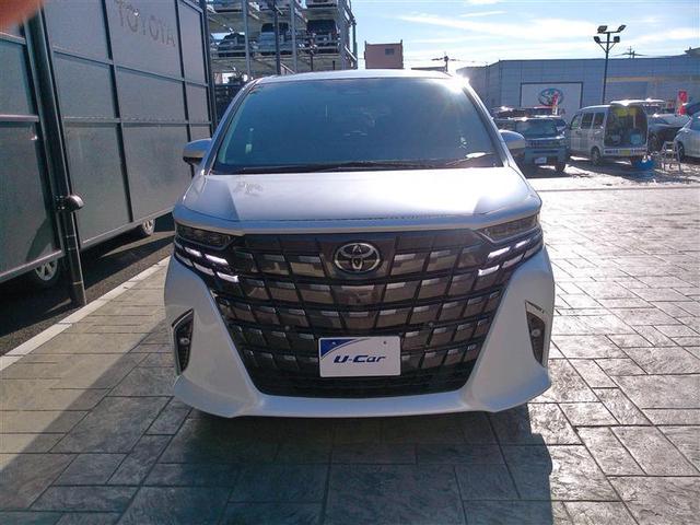 アルファードハイブリッド Z 両自動ドア 1オーナー車 フルセグテレビ スマートキー ドライブレコーダー クルーズコントロール LEDヘッドランプ ETC 3列シート エアコン メモリーナビ Rカメラ パワーウインドウ エアバック(3枚目)