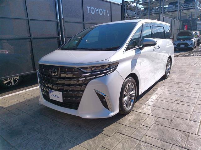 アルファードハイブリッド Z 両自動ドア 1オーナー車 フルセグテレビ スマートキー ドライブレコーダー クルーズコントロール LEDヘッドランプ ETC 3列シート エアコン メモリーナビ Rカメラ パワーウインドウ エアバック(4枚目)