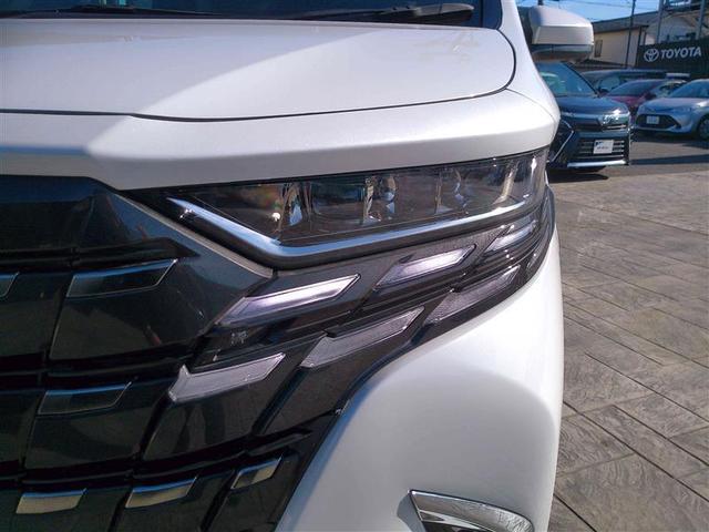 アルファードハイブリッド Z 両自動ドア 1オーナー車 フルセグテレビ スマートキー ドライブレコーダー クルーズコントロール LEDヘッドランプ ETC 3列シート エアコン メモリーナビ Rカメラ パワーウインドウ エアバック(10枚目)