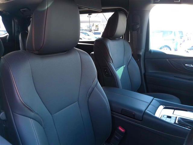 アルファードハイブリッド Z 両自動ドア 1オーナー車 フルセグテレビ スマートキー ドライブレコーダー クルーズコントロール LEDヘッドランプ ETC 3列シート エアコン メモリーナビ Rカメラ パワーウインドウ エアバック(13枚目)