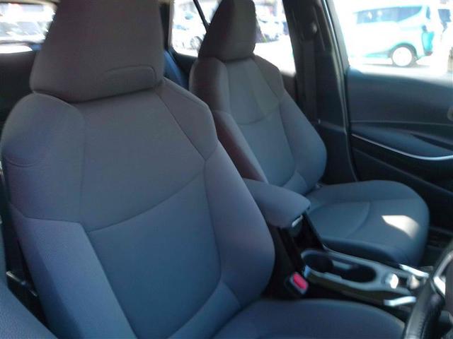 カローラツーリング Ｓ　盗難防止　地デジ　ドライブレコーダー　Ｂモニター　ＬＥＤヘッドライト　フルオートエアコン　ＤＶＤ再生　ＡＷ　横滑り防止装置　記録簿有　ＥＴＣ車載器　１オーナー　エアバッグ　クルコン　キーフリー　ＡＢＳ（13枚目）