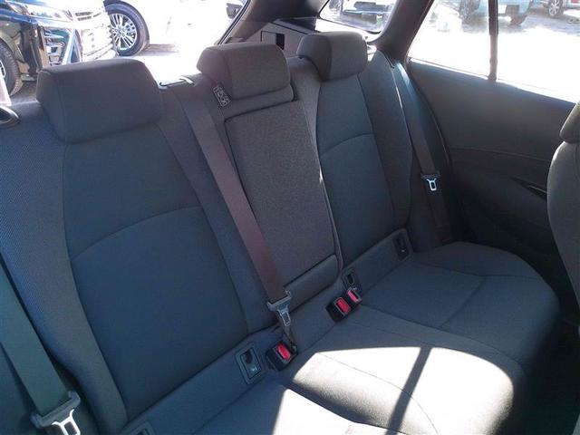 カローラツーリング Ｓ　盗難防止　地デジ　ドライブレコーダー　Ｂモニター　ＬＥＤヘッドライト　フルオートエアコン　ＤＶＤ再生　ＡＷ　横滑り防止装置　記録簿有　ＥＴＣ車載器　１オーナー　エアバッグ　クルコン　キーフリー　ＡＢＳ（15枚目）