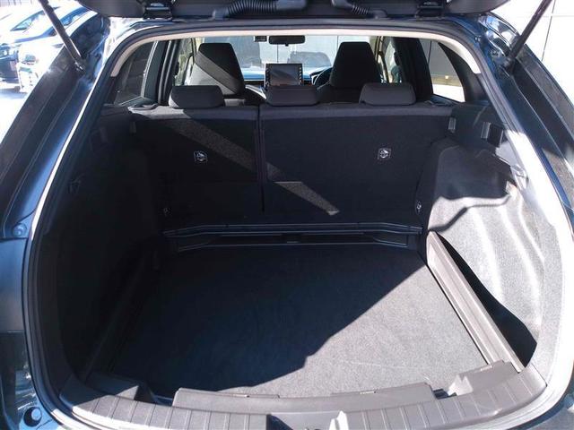 カローラツーリング Ｓ　盗難防止　地デジ　ドライブレコーダー　Ｂモニター　ＬＥＤヘッドライト　フルオートエアコン　ＤＶＤ再生　ＡＷ　横滑り防止装置　記録簿有　ＥＴＣ車載器　１オーナー　エアバッグ　クルコン　キーフリー　ＡＢＳ（16枚目）