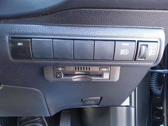 カローラツーリング Ｓ　盗難防止　地デジ　ドライブレコーダー　Ｂモニター　ＬＥＤヘッドライト　フルオートエアコン　ＤＶＤ再生　ＡＷ　横滑り防止装置　記録簿有　ＥＴＣ車載器　１オーナー　エアバッグ　クルコン　キーフリー　ＡＢＳ（19枚目）