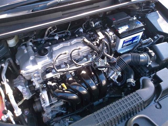 カローラツーリング Ｓ　盗難防止　地デジ　ドライブレコーダー　Ｂモニター　ＬＥＤヘッドライト　フルオートエアコン　ＤＶＤ再生　ＡＷ　横滑り防止装置　記録簿有　ＥＴＣ車載器　１オーナー　エアバッグ　クルコン　キーフリー　ＡＢＳ（29枚目）