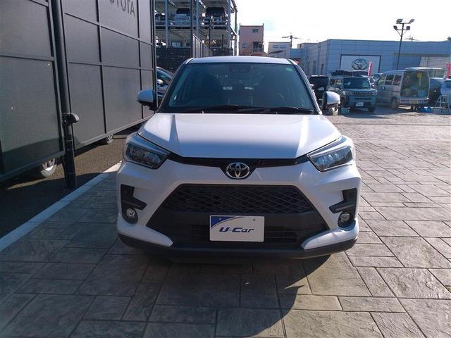 ライズ Ｚ　誤発進抑制機能　エアコン　スマートキー＆プッシュスタート　地デジＴＶ　ドライブレコーダ　ＶＳＡ　盗難防止装置　ミュージックプレイヤー接続可　アイドリングストップ機能　クルコン　バックモニター　キーレス（3枚目）