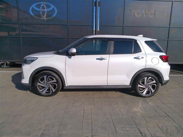 ライズ Ｚ　誤発進抑制機能　エアコン　スマートキー＆プッシュスタート　地デジＴＶ　ドライブレコーダ　ＶＳＡ　盗難防止装置　ミュージックプレイヤー接続可　アイドリングストップ機能　クルコン　バックモニター　キーレス（5枚目）