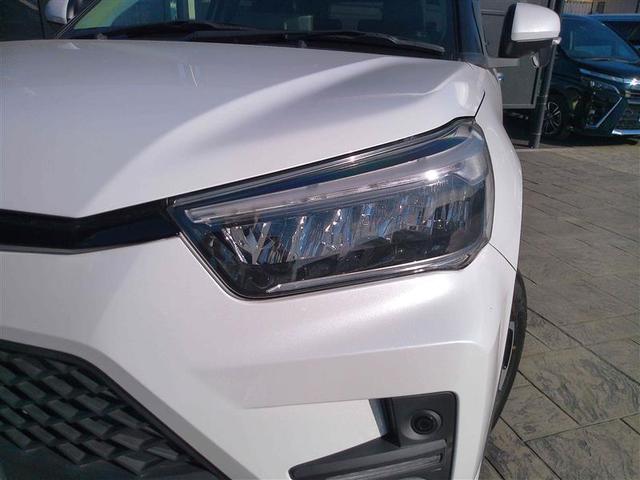 ライズ Ｚ　誤発進抑制機能　エアコン　スマートキー＆プッシュスタート　地デジＴＶ　ドライブレコーダ　ＶＳＡ　盗難防止装置　ミュージックプレイヤー接続可　アイドリングストップ機能　クルコン　バックモニター　キーレス（10枚目）