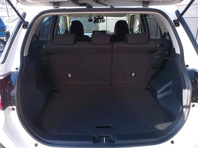 ライズ Ｚ　誤発進抑制機能　エアコン　スマートキー＆プッシュスタート　地デジＴＶ　ドライブレコーダ　ＶＳＡ　盗難防止装置　ミュージックプレイヤー接続可　アイドリングストップ機能　クルコン　バックモニター　キーレス（16枚目）