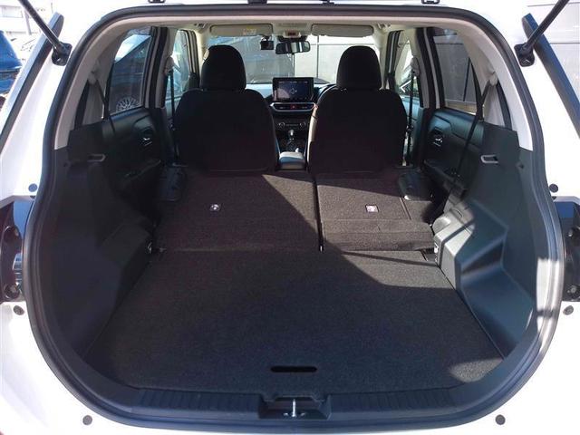 ライズ Ｚ　誤発進抑制機能　エアコン　スマートキー＆プッシュスタート　地デジＴＶ　ドライブレコーダ　ＶＳＡ　盗難防止装置　ミュージックプレイヤー接続可　アイドリングストップ機能　クルコン　バックモニター　キーレス（17枚目）