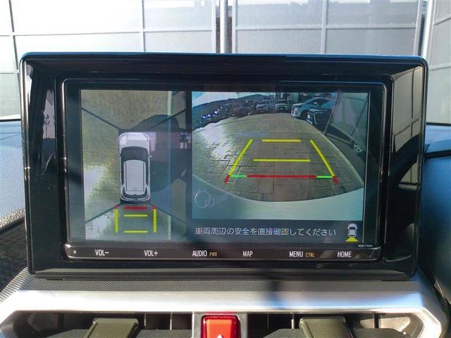 ライズ Ｚ　誤発進抑制機能　エアコン　スマートキー＆プッシュスタート　地デジＴＶ　ドライブレコーダ　ＶＳＡ　盗難防止装置　ミュージックプレイヤー接続可　アイドリングストップ機能　クルコン　バックモニター　キーレス（20枚目）