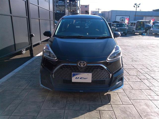 シエンタ G セーフティーエディション TSS 両側電動ドア ドライブレコーダー オートエアコン フルセグTV スマートキー 盗難防止装置 ETC DVD ワンオーナー車 アイドリングストップ キーレス 3列シート メモリーナビ ABS(3枚目)