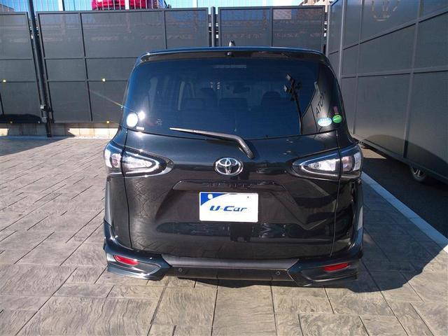 シエンタ G セーフティーエディション TSS 両側電動ドア ドライブレコーダー オートエアコン フルセグTV スマートキー 盗難防止装置 ETC DVD ワンオーナー車 アイドリングストップ キーレス 3列シート メモリーナビ ABS(9枚目)