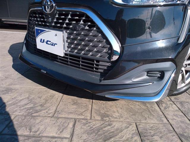 シエンタ G セーフティーエディション TSS 両側電動ドア ドライブレコーダー オートエアコン フルセグTV スマートキー 盗難防止装置 ETC DVD ワンオーナー車 アイドリングストップ キーレス 3列シート メモリーナビ ABS(10枚目)