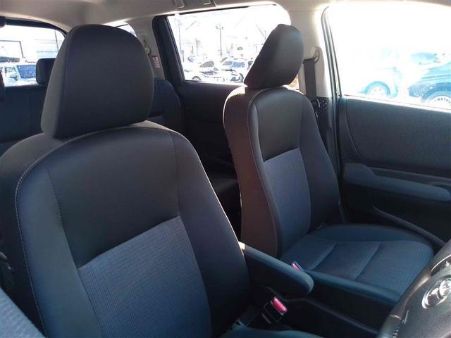 シエンタ G セーフティーエディション TSS 両側電動ドア ドライブレコーダー オートエアコン フルセグTV スマートキー 盗難防止装置 ETC DVD ワンオーナー車 アイドリングストップ キーレス 3列シート メモリーナビ ABS(15枚目)