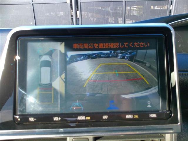 シエンタ G セーフティーエディション TSS 両側電動ドア ドライブレコーダー オートエアコン フルセグTV スマートキー 盗難防止装置 ETC DVD ワンオーナー車 アイドリングストップ キーレス 3列シート メモリーナビ ABS(19枚目)