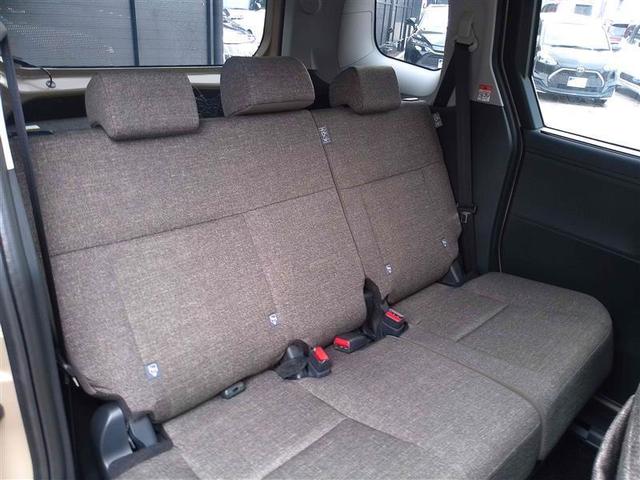 シエンタ ハイブリッドＺ　ＴＳＳ　ワンオーナ　フルフラットシート　エアバック　アルミ　キーレスエントリー　ナビＴＶ　イモビライザー　バックモニター　ＬＥＤヘッドライト　ＥＴＣ車載器　横滑り防止　スマートキー　オートエアコン（15枚目）