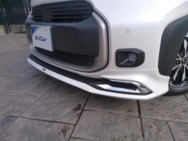 シエンタ ハイブリッドZ TSS ワンオーナ フルフラットシート エアバック アルミ キーレスエントリー ナビTV イモビライザー 整備記録簿 バックモニター LEDヘッドライト ETC車載器 横滑り防止 スマートキー ABS(11枚目)