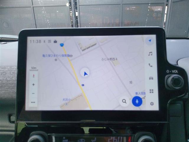 シエンタ ハイブリッドZ TSS ワンオーナ フルフラットシート エアバック アルミ キーレスエントリー ナビTV イモビライザー 整備記録簿 バックモニター LEDヘッドライト ETC車載器 横滑り防止 スマートキー ABS(21枚目)