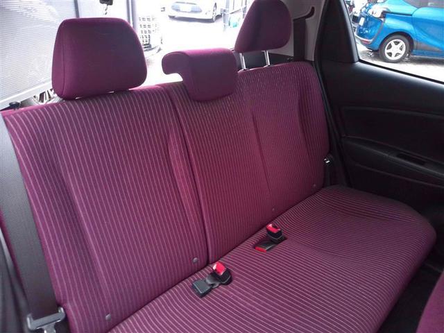 ヴィッツ ジュエラ デュアルエアバッグ マニュアルエアコン パワステ スマートキー ワンオ-ナ- 整備点検記録簿 パワーウィンド ABS アイドリングストップ機能 バックカメラ ETC エアバッグ ナビテレビ(15枚目)