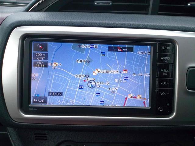 ヴィッツ ジュエラ デュアルエアバッグ マニュアルエアコン パワステ スマートキー ワンオ-ナ- 整備点検記録簿 パワーウィンド ABS アイドリングストップ機能 バックカメラ ETC エアバッグ ナビテレビ(19枚目)