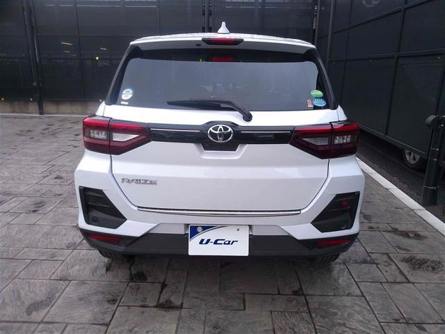 ライズ Ｚ　誤発進抑制機能　エアコン　スマートキー＆プッシュスタート　地デジＴＶ　ドライブレコーダ　ＶＳＡ　盗難防止装置　アイドリングストップ機能　クルコン　バックモニター　ナビ＆ＴＶ　ＬＥＤヘッドライト　ＡＢＳ（9枚目）