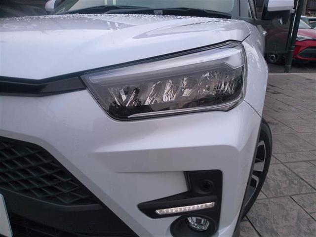 ライズ Ｚ　誤発進抑制機能　エアコン　スマートキー＆プッシュスタート　地デジＴＶ　ドライブレコーダ　ＶＳＡ　盗難防止装置　アイドリングストップ機能　クルコン　バックモニター　ナビ＆ＴＶ　ＬＥＤヘッドライト　ＡＢＳ（10枚目）