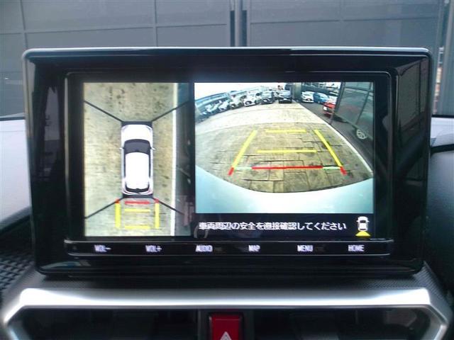 ライズ Ｚ　誤発進抑制機能　エアコン　スマートキー＆プッシュスタート　地デジＴＶ　ドライブレコーダ　ＶＳＡ　盗難防止装置　アイドリングストップ機能　クルコン　バックモニター　ナビ＆ＴＶ　ＬＥＤヘッドライト　ＡＢＳ（20枚目）