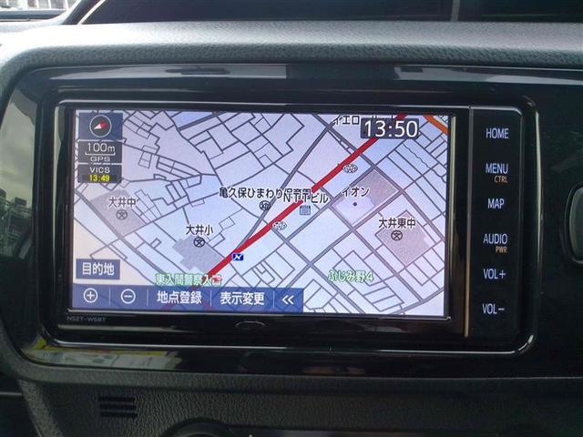 ヴィッツ ＧＲスポーツ　ドラレコ　キーレス　両席エアバック　地デジ　盗難防止装置　衝突軽減ブレーキ　ＬＥＤヘッドランプ　バックモニター　ＤＶＤ　ナビＴＶ　パワーウィンドウ　エアバッグ　ＡＢＳ　オ－トエアコン　記録簿（22枚目）