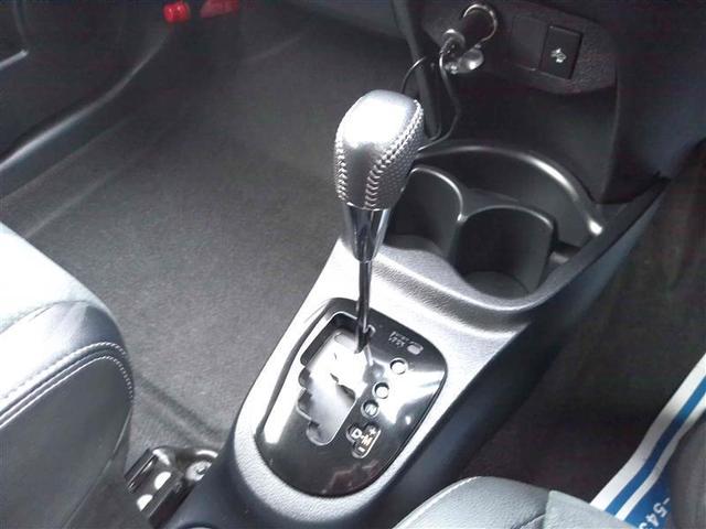 ヴィッツ ＧＲスポーツ　ドラレコ　キーレス　両席エアバック　地デジ　盗難防止装置　衝突軽減ブレーキ　ＬＥＤヘッドランプ　バックモニター　ＤＶＤ　ナビＴＶ　パワーウィンドウ　エアバッグ　ＡＢＳ　オ－トエアコン　記録簿（24枚目）