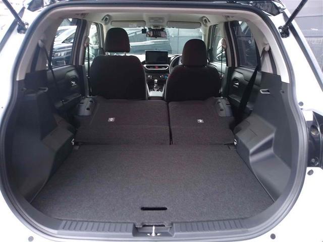 ライズ Ｚ　誤発進抑制機能　エアコン　スマートキー＆プッシュスタート　地デジＴＶ　ドライブレコーダ　ＶＳＡ　盗難防止装置　アイドリングストップ機能　クルコン　バックモニター　ナビ＆ＴＶ　ＬＥＤヘッドライト　ＡＢＳ（17枚目）