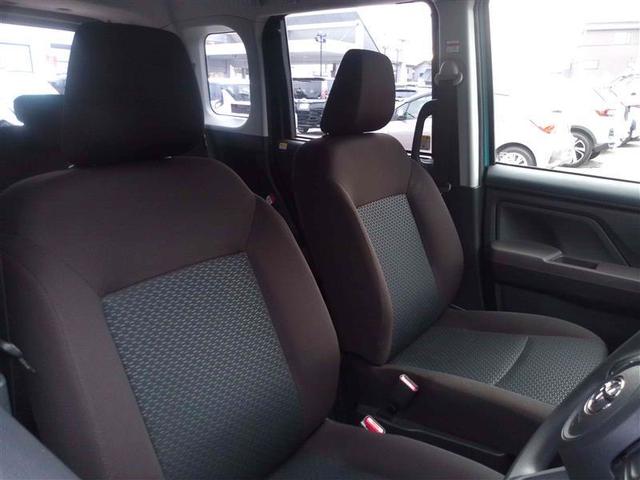 ルーミー Ｘ　左オートスライド　ＡＣ　ＶＳＣ　点検記録簿　ＰＷ　ＷエアＢ　ワンオーナ　イモビライザー　パワーステアリング　エアバッグ　バックモニター　アイドルストップ　キーレスエントリー　ナビＴＶ　ウォークスルー（16枚目）