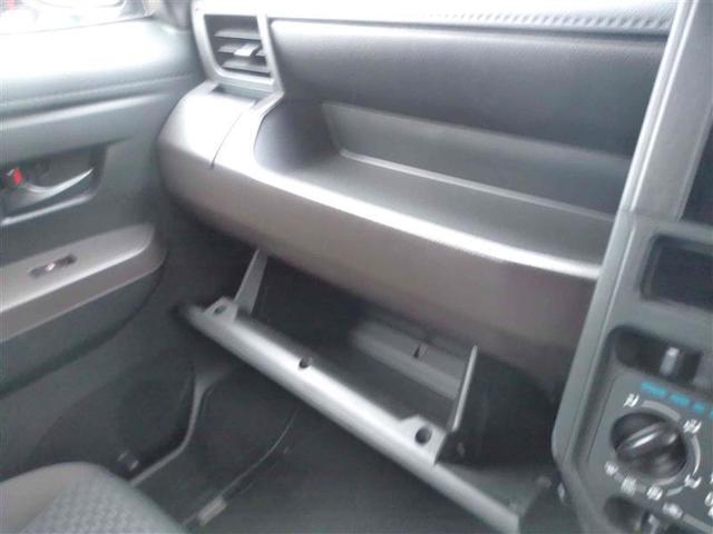 ルーミー Ｘ　左オートスライド　ＡＣ　ＶＳＣ　点検記録簿　ＰＷ　ＷエアＢ　ワンオーナ　イモビライザー　パワーステアリング　エアバッグ　バックモニター　アイドルストップ　キーレスエントリー　ナビＴＶ　ウォークスルー（25枚目）