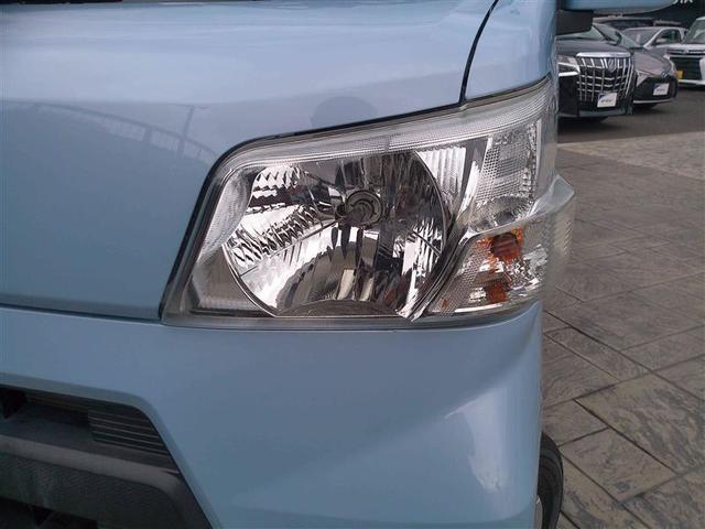 ピクシスバン クルーズ　ＳＡＩＩＩ　１セグ　ワイヤレスキー　Ｂカメラ　ワンオーナー　ＰＷ　ＥＴＣ　アイドリングストップ　パワーステアリング　マニュアルエアコン　記録簿　メモリーナビ　ナビＴＶ　ドライブレコーダー　横滑り防止　ＡＢＳ（3枚目）