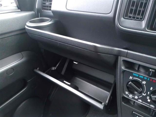 ピクシスバン クルーズ　ＳＡＩＩＩ　１セグ　ワイヤレスキー　Ｂカメラ　ワンオーナー　ＰＷ　ＥＴＣ　アイドリングストップ　パワーステアリング　マニュアルエアコン　記録簿　メモリーナビ　ナビＴＶ　ドライブレコーダー　横滑り防止　ＡＢＳ（20枚目）