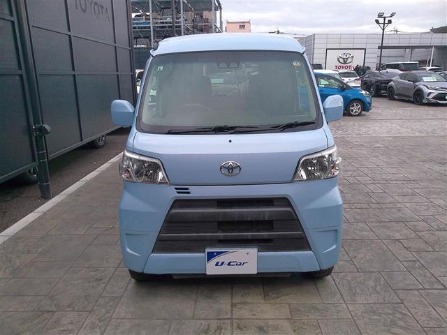 ピクシスバン クルーズ　ＳＡＩＩＩ　１セグ　ワイヤレスキー　Ｂカメラ　ワンオーナー　ＰＷ　ＥＴＣ　アイドリングストップ　パワーステアリング　マニュアルエアコン　記録簿　メモリーナビ　ナビＴＶ　ドライブレコーダー　横滑り防止　ＡＢＳ（24枚目）