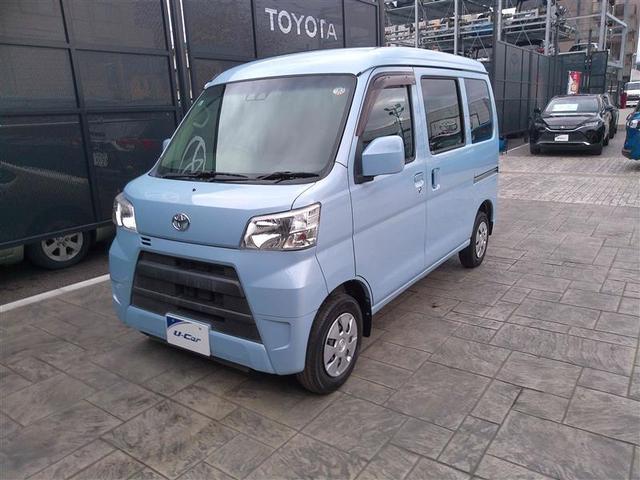 ピクシスバン クルーズ　ＳＡＩＩＩ　１セグ　ワイヤレスキー　Ｂカメラ　ワンオーナー　ＰＷ　ＥＴＣ　アイドリングストップ　パワーステアリング　マニュアルエアコン　記録簿　メモリーナビ　ナビＴＶ　ドライブレコーダー　横滑り防止　ＡＢＳ（25枚目）