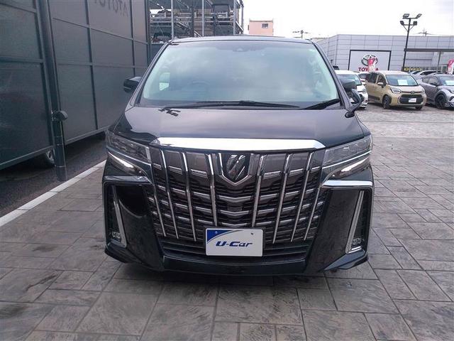 アルファード ２．５Ｓ　Ｃパッケージ　両電動ドア　Ｂモニタ　地デジ　１オーナー　定期点検記録簿　パノラマルーフ　リアオートエアコン　ナビテレビ　横滑り防止　クルコン　ＡＣ１００Ｖ電源　セキュリティ　ＥＴＣ車載器　ＬＥＤヘッドライト　ＡＢＳ（5枚目）