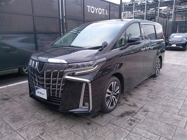 アルファード ２．５Ｓ　Ｃパッケージ　両電動ドア　Ｂモニタ　地デジ　１オーナー　定期点検記録簿　パノラマルーフ　リアオートエアコン　ナビテレビ　横滑り防止　クルコン　ＡＣ１００Ｖ電源　セキュリティ　ＥＴＣ車載器　ＬＥＤヘッドライト　ＡＢＳ（7枚目）