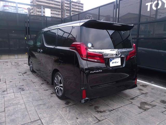 アルファード ２．５Ｓ　Ｃパッケージ　両電動ドア　Ｂモニタ　地デジ　１オーナー　定期点検記録簿　パノラマルーフ　リアオートエアコン　ナビテレビ　横滑り防止　クルコン　ＡＣ１００Ｖ電源　セキュリティ　ＥＴＣ車載器　ＬＥＤヘッドライト　ＡＢＳ（10枚目）