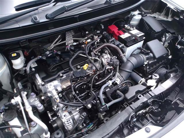 ヤリスクロス Ｚ　バックモニタ　ワンオーナ　横滑り防止システム　イモビ　カーテンエアバッグ　ナビ　クルーズＣ　エアコン　スマートキ－　アルミ　キーフリー　パワステ　ダブルエアバック　ＬＥＤヘット　エアバッグ　記録簿有（30枚目）