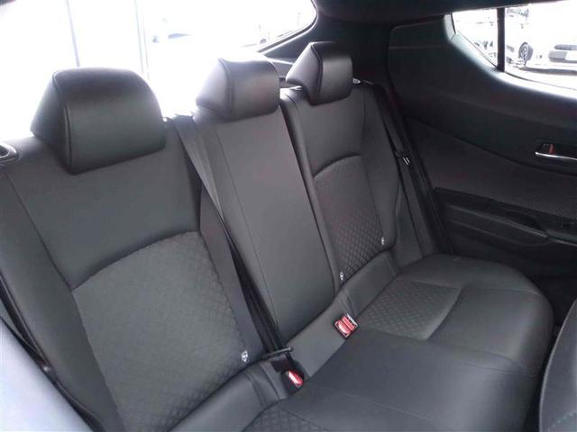 Ｃ－ＨＲ Ｇ　ドライブレコーダー付　衝突軽減　ＥＳＣ　キーレスエントリー　ＬＥＤライト　Ｂカメ　盗難防止システム　ナビ＆ＴＶ　ワンオ－ナ－　地デジ　オートクルーズコントロール　整備記録簿　スマートキー　ＡＢＳ（15枚目）