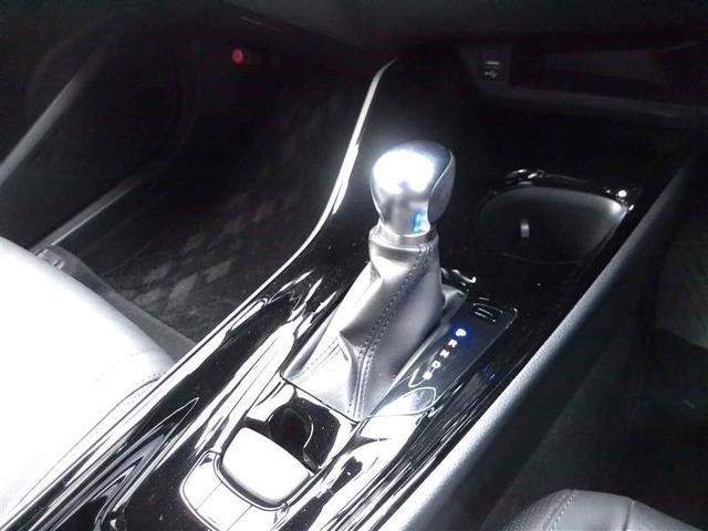 Ｃ－ＨＲ Ｇ　ドライブレコーダー付　衝突軽減　ＥＳＣ　キーレスエントリー　ＬＥＤライト　Ｂカメ　盗難防止システム　ナビ＆ＴＶ　ワンオ－ナ－　地デジ　オートクルーズコントロール　整備記録簿　スマートキー　ＡＢＳ（26枚目）