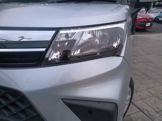 ルーミー Ｘ　左オートスライド　ＡＣ　ＶＳＣ　点検記録簿　ＰＷ　ＷエアＢ　ワンオーナ　イモビライザー　パワーステアリング　エアバッグ　バックモニター　キーレスエントリー　ナビＴＶ　ウォークスルー　メモリナビ　ＥＴＣ（10枚目）