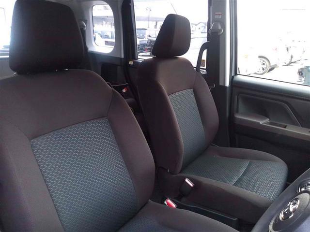 ルーミー Ｘ　左オートスライド　ＡＣ　ＶＳＣ　点検記録簿　ＰＷ　ＷエアＢ　ワンオーナ　イモビライザー　パワーステアリング　エアバッグ　バックモニター　キーレスエントリー　ナビＴＶ　ウォークスルー　メモリナビ　ＥＴＣ（16枚目）