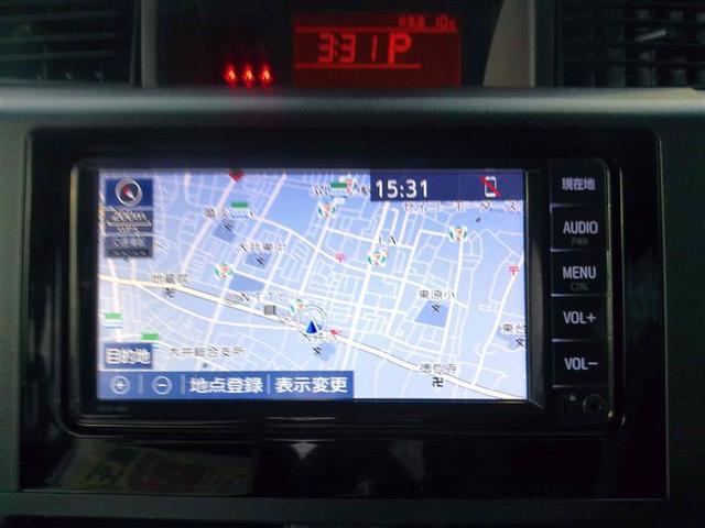 ルーミー Ｘ　左オートスライド　ＡＣ　ＶＳＣ　点検記録簿　ＰＷ　ＷエアＢ　ワンオーナ　イモビライザー　パワーステアリング　エアバッグ　バックモニター　キーレスエントリー　ナビＴＶ　ウォークスルー　メモリナビ　ＥＴＣ（19枚目）