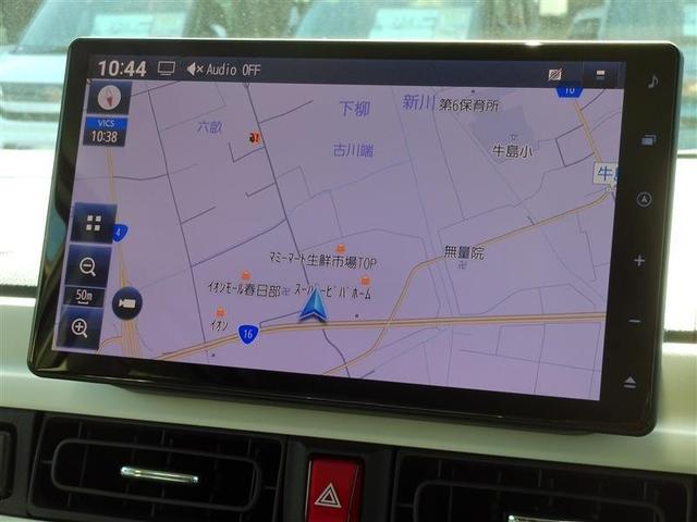 ムーヴキャンバス ストライプスG クルコン アイドルストップ ナビTV Bカメラ パワーウインドウ フルセグTV ETC セキュリティアラーム ドライブレコーダー スマートキープッシュスタート カーテンエアバック キーフリーキー PS(8枚目)