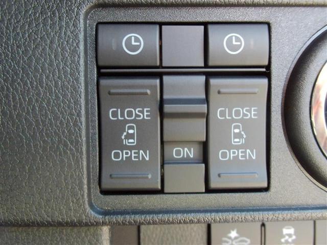 ムーヴキャンバス ストライプスG クルコン アイドルストップ ナビTV Bカメラ パワーウインドウ フルセグTV ETC セキュリティアラーム ドライブレコーダー スマートキープッシュスタート カーテンエアバック キーフリーキー PS(19枚目)